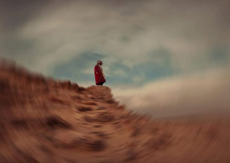 [Worth Listening to] Musa Stone – Weight of My Eyes