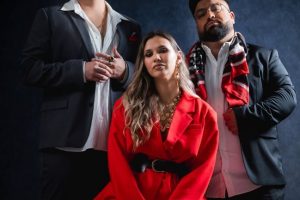 [New Single] Los Romeros – Rosas