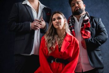 [New Single] Los Romeros – Rosas