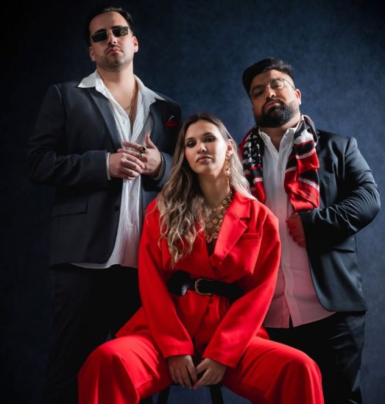 [New Single] Los Romeros – Rosas