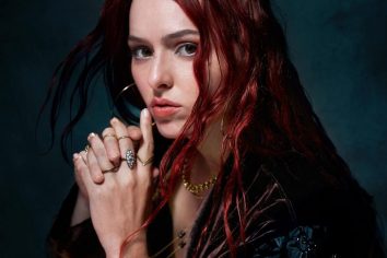 [Worth Listening to] Sarah Coponat