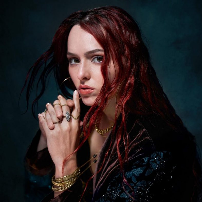[Worth Listening to] Sarah Coponat