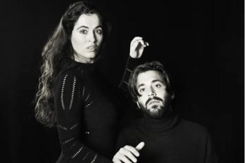 [New Single] Sílvia & Salvador – Ben poca cosa tens (en directo)