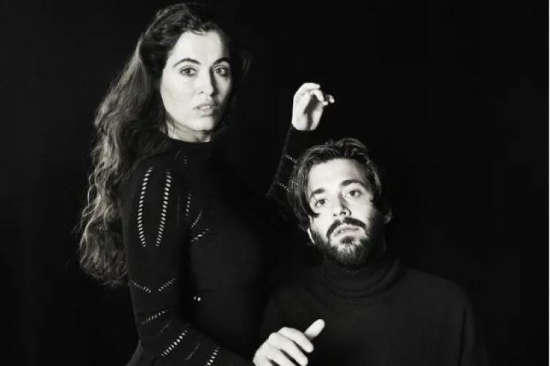 [New Single] Sílvia & Salvador – Ben poca cosa tens (en directo)
