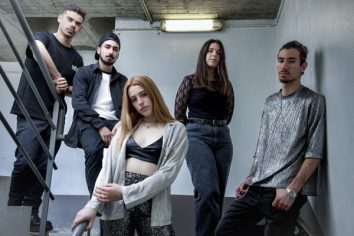 [Worth Listening to] Os Tua – Fuga da Alegria