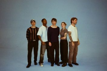 [New Single] Turnstile – Look Out For Me