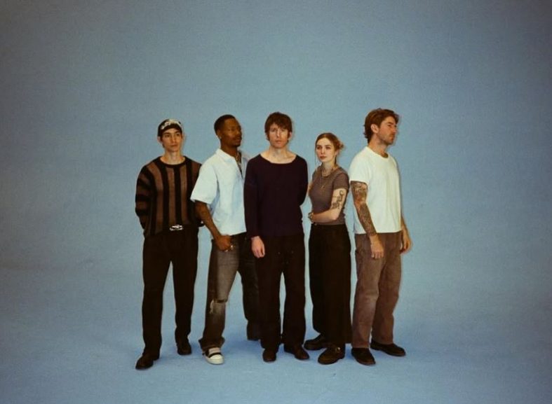 [New Single] Turnstile – Look Out For Me