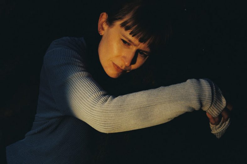 [Worth Listening to] Jenny Hval – Lay Down