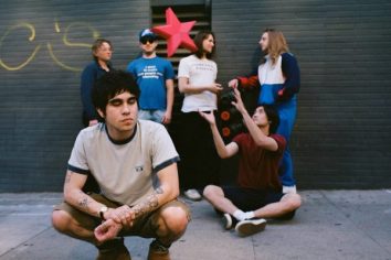 [Next Big Thing] The Sophs – SWEAT