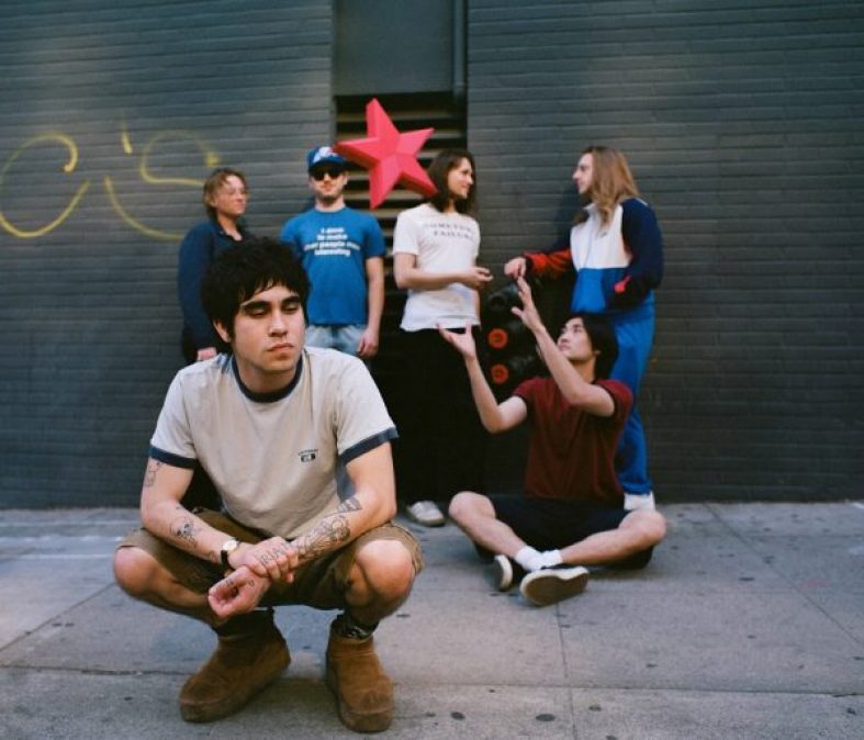 [Next Big Thing] The Sophs – SWEAT