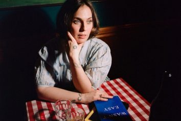 [New Single] U.S. Girls – Bookends