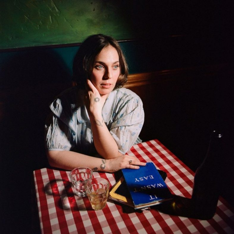 [New Single] U.S. Girls – Bookends