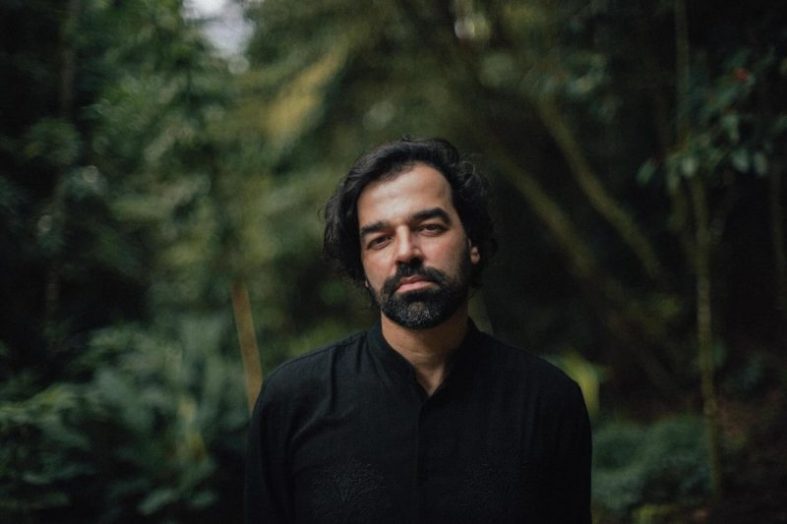 [Review] Valter Lobo – Melancólico Dançante