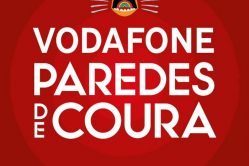 [Festival] Vodafone Paredes de Coura 2025