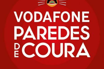 [Festival] Vodafone Paredes de Coura 2025