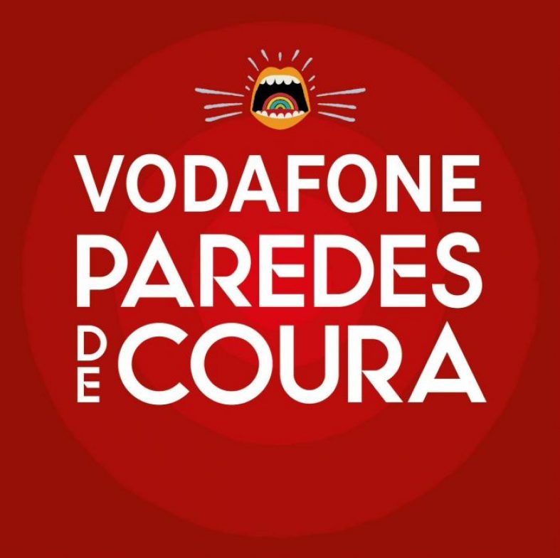 [Festival] Vodafone Paredes de Coura 2025