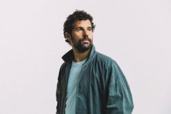 [New Single] Nick Mulvey – River To The Real