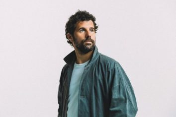 [New Single] Nick Mulvey – River To The Real