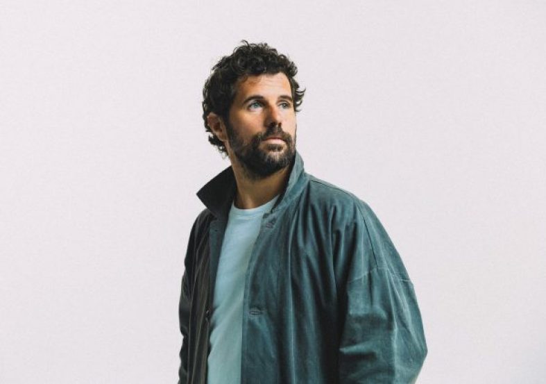 [New Single] Nick Mulvey – River To The Real