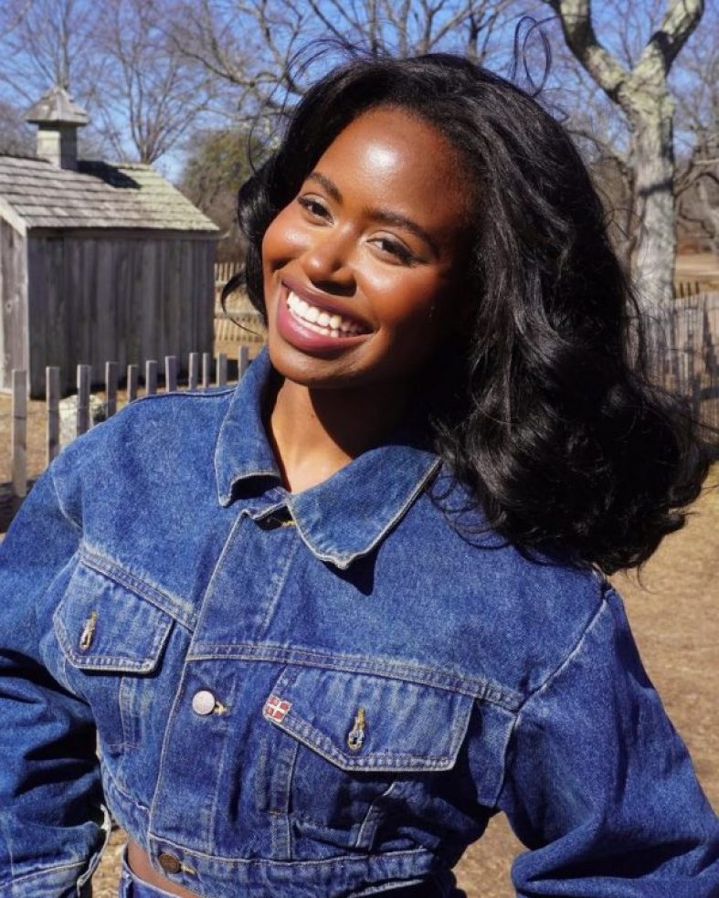 [Worth Listening to] Momo Boyd – American Love Song LIVE