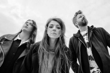 [Worth Listening to] EEVAH – I Didn’t See It Coming