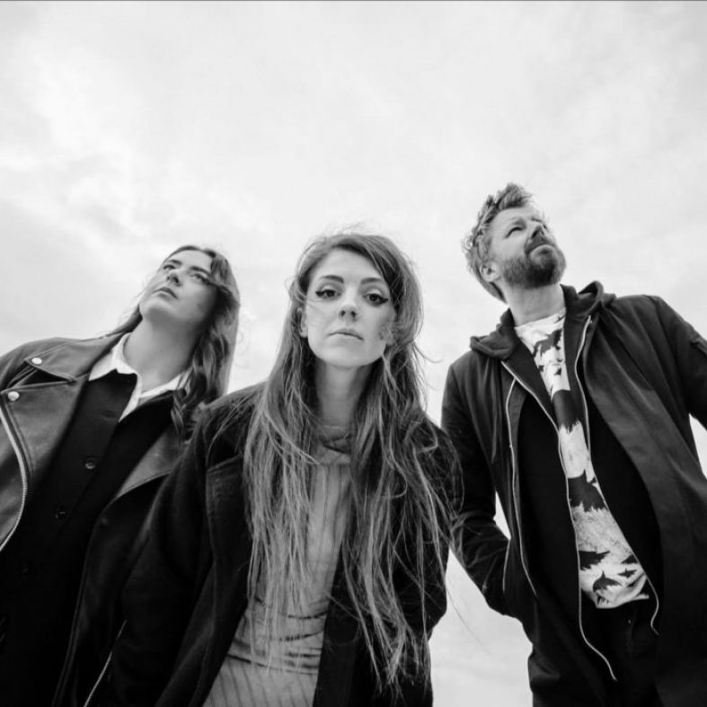 [Worth Listening to] EEVAH – I Didn’t See It Coming