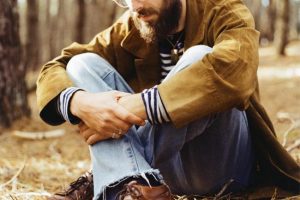 [Worth Listening to] Solomon Crook – Women