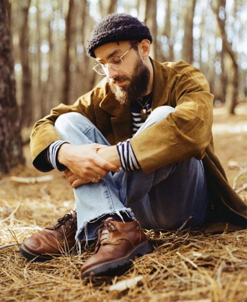 [Worth Listening to] Solomon Crook – Women