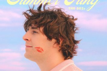 [Worth Listening to] The 502s – Summer Fling
