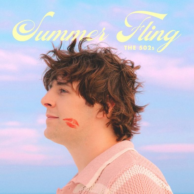 [Worth Listening to] The 502s – Summer Fling