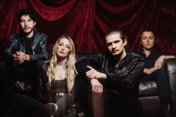 [New Single] Kanadia  – Going Nowhere