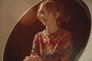 [Worth Listening to] Lila Forde – Vessel
