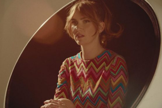 [Worth Listening to] Lila Forde – Vessel