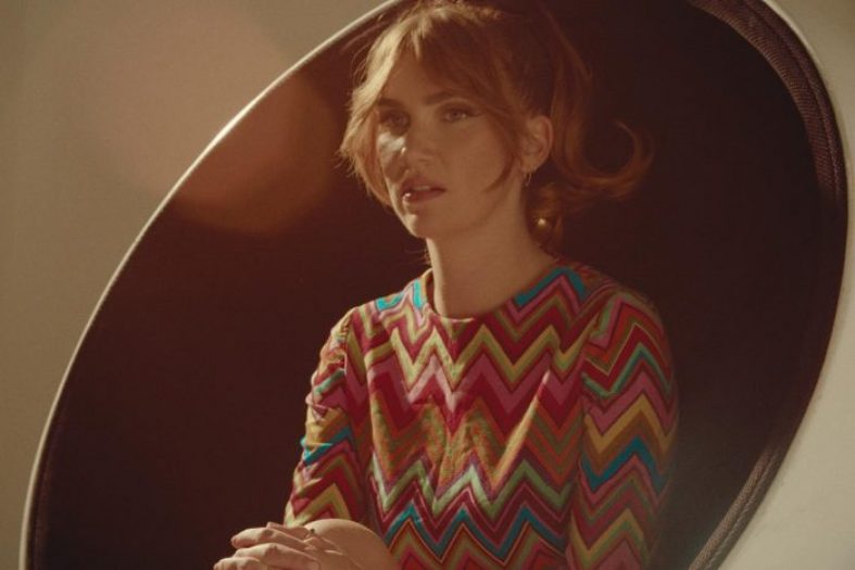 [Worth Listening to] Lila Forde – Vessel
