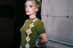 [Worth Listening to] Blondshell – Event of a Fire