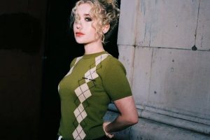 [Worth Listening to] Blondshell – Event of a Fire
