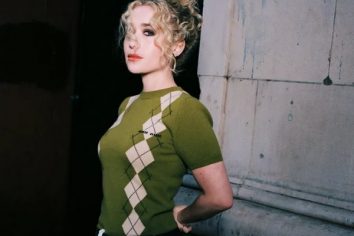 [Worth Listening to] Blondshell – Event of a Fire