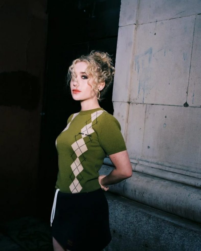 [Worth Listening to] Blondshell – Event of a Fire