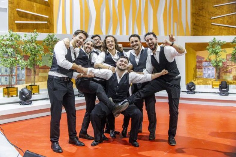 [Worth Listening To] ÀTorneira – Vento do Norte