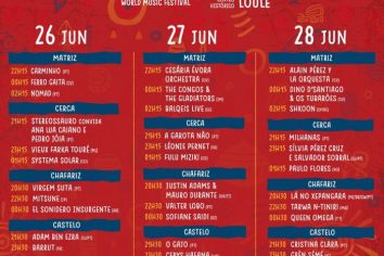 [Festival] MED.25