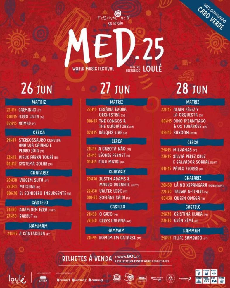 [Festival] MED.25