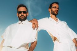 [New Single] MXGPU (Moullinex & GPU Panic) – take me home
