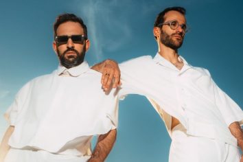 [New Single] MXGPU (Moullinex & GPU Panic) – take me home