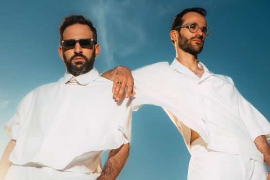 [New Single] MXGPU (Moullinex & GPU Panic) – take me home