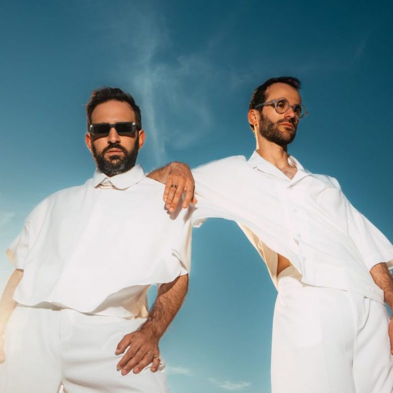 [New Single] MXGPU (Moullinex & GPU Panic) – take me home