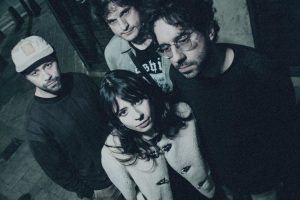 [Worth Listening To] terraplana – Natural
