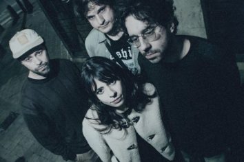 [Worth Listening To] terraplana – Natural