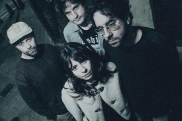 [Worth Listening To] terraplana – Natural