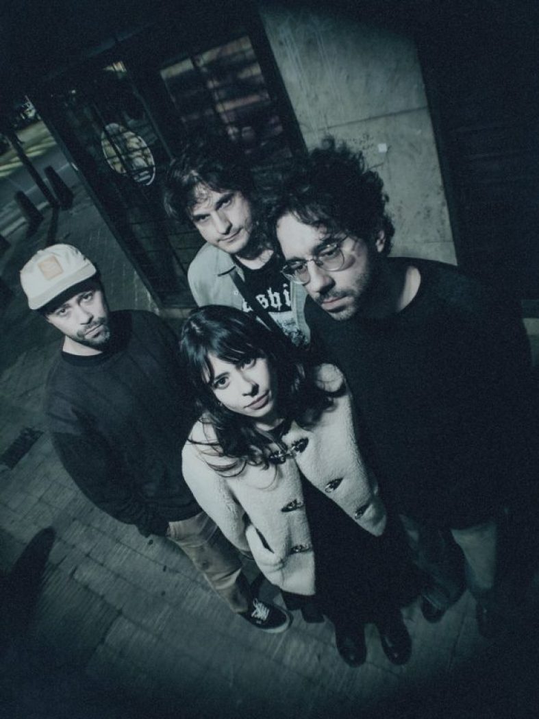 [Worth Listening To] terraplana – Natural