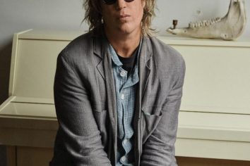 [New Single] Jack Ladder – MISSING feat. Sharon Van Etten
